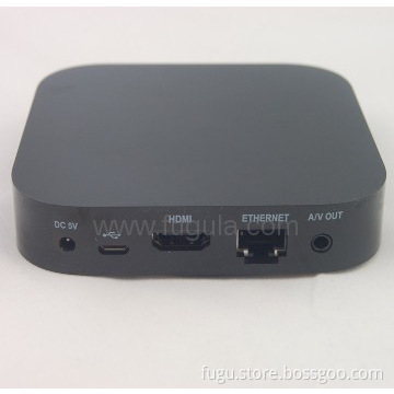 Smart TV Box